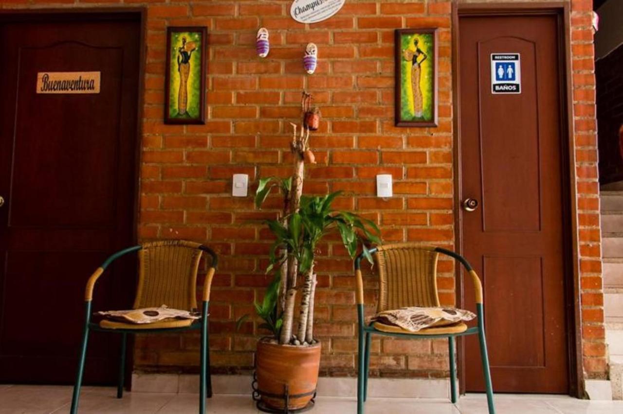 HOTEL HOSPEDAJE CANEY Descanso&Tradición Ayenda 1422 Cali Exterior foto